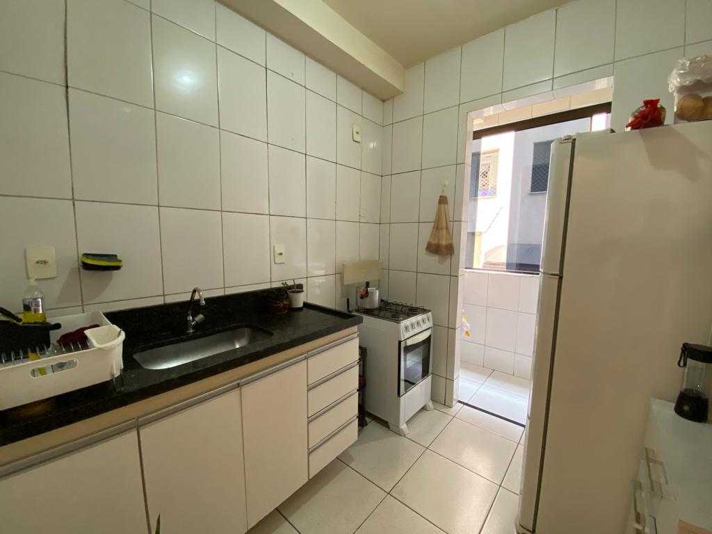 Apartamento à venda com 2 quartos, 60m² - Foto 16