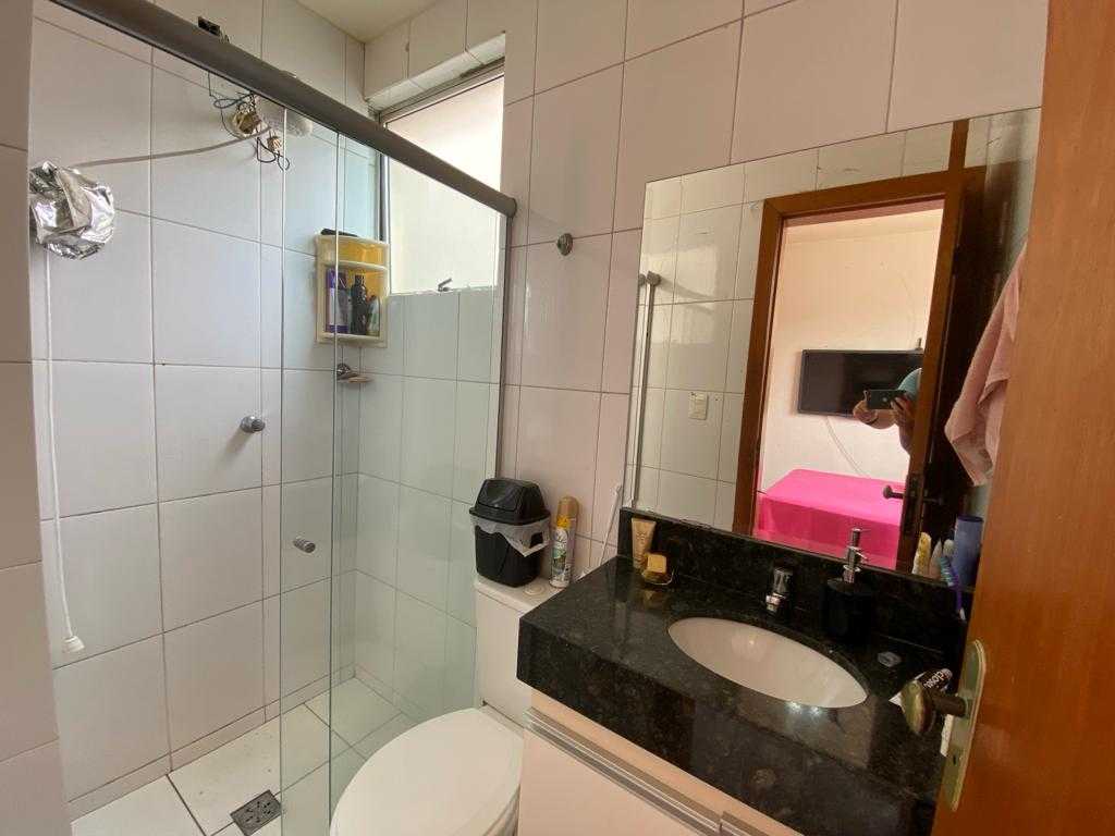 Apartamento à venda com 2 quartos, 60m² - Foto 8