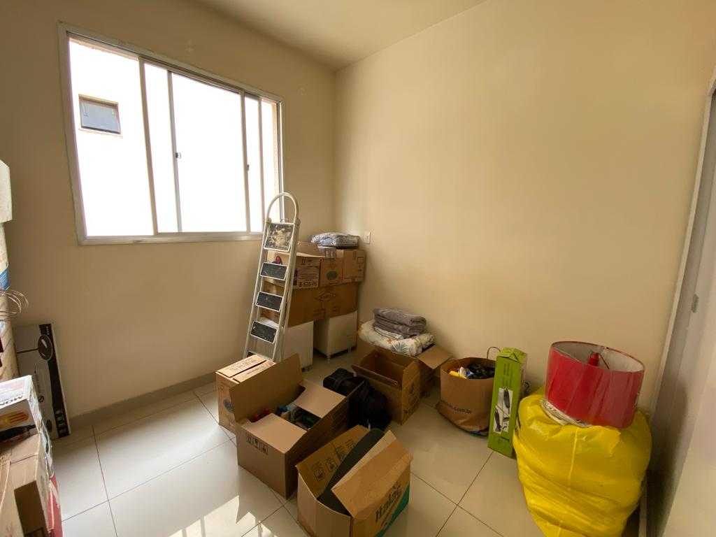 Apartamento à venda com 2 quartos, 60m² - Foto 11