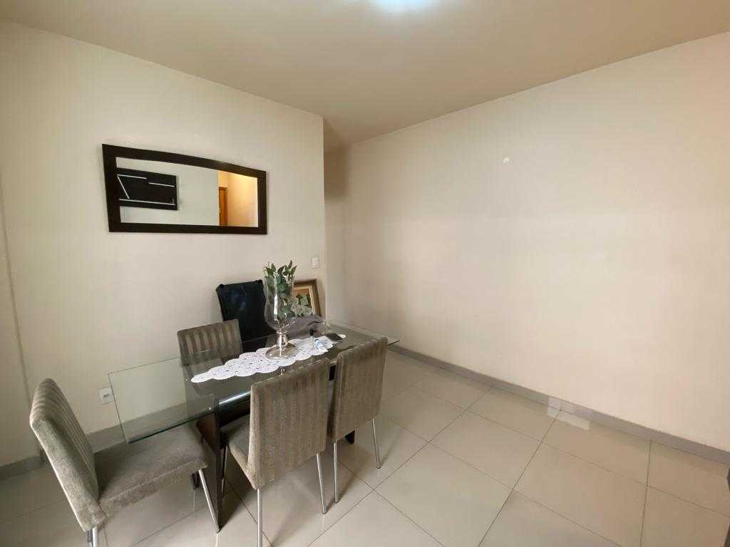 Apartamento à venda com 2 quartos, 60m² - Foto 2