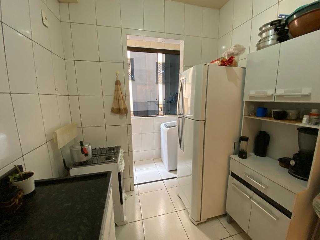 Apartamento à venda com 2 quartos, 60m² - Foto 19