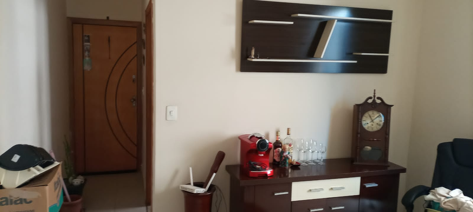 Apartamento à venda com 2 quartos, 60m² - Foto 21