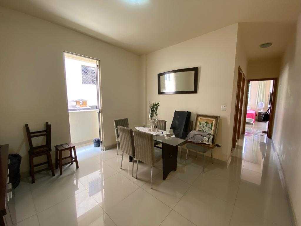 Apartamento à venda com 2 quartos, 60m² - Foto 3