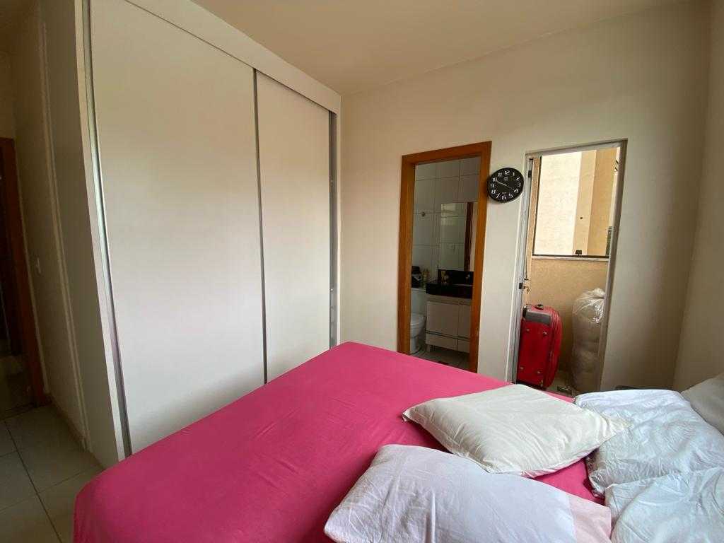 Apartamento à venda com 2 quartos, 60m² - Foto 10