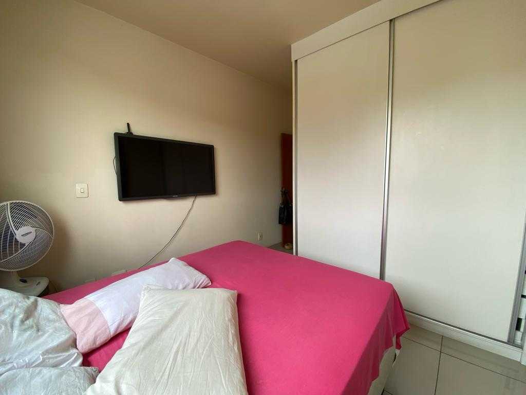 Apartamento à venda com 2 quartos, 60m² - Foto 7