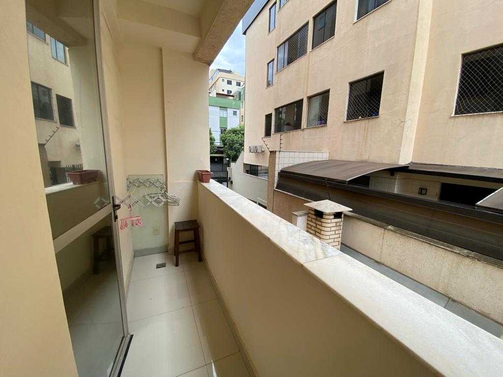 Apartamento à venda com 2 quartos, 60m² - Foto 5