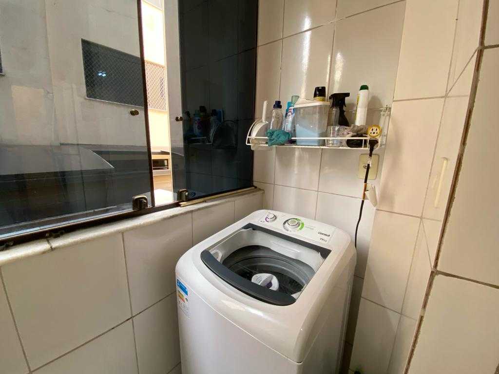 Apartamento à venda com 2 quartos, 60m² - Foto 17