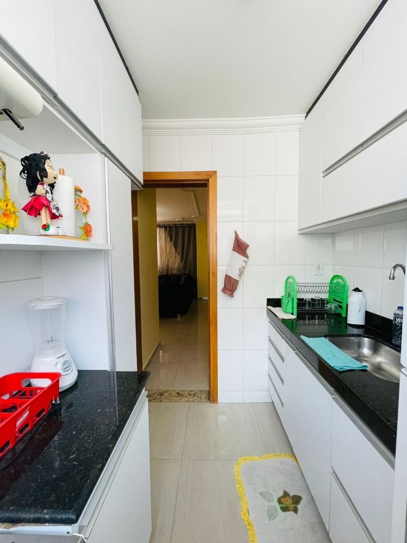 Cobertura à venda com 3 quartos, 160m² - Foto 17