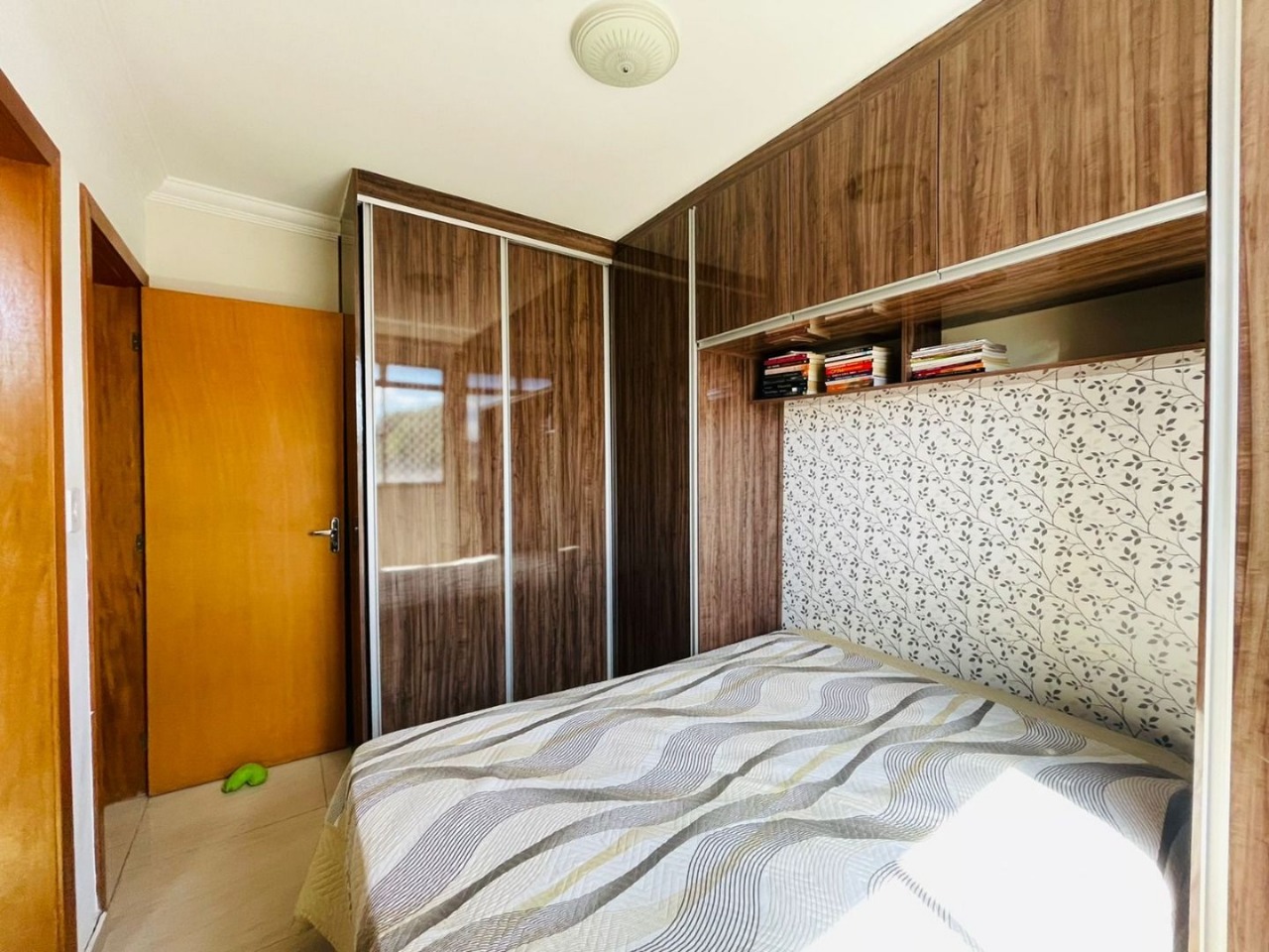 Cobertura à venda com 3 quartos, 160m² - Foto 10