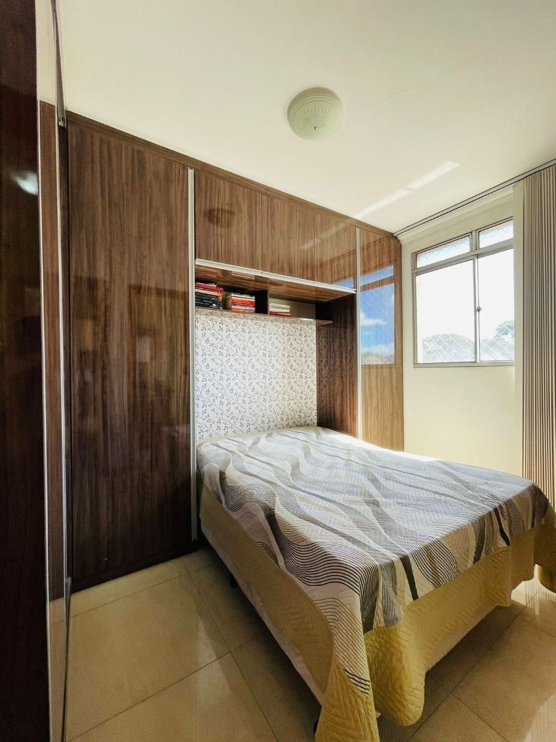 Cobertura à venda com 3 quartos, 160m² - Foto 12