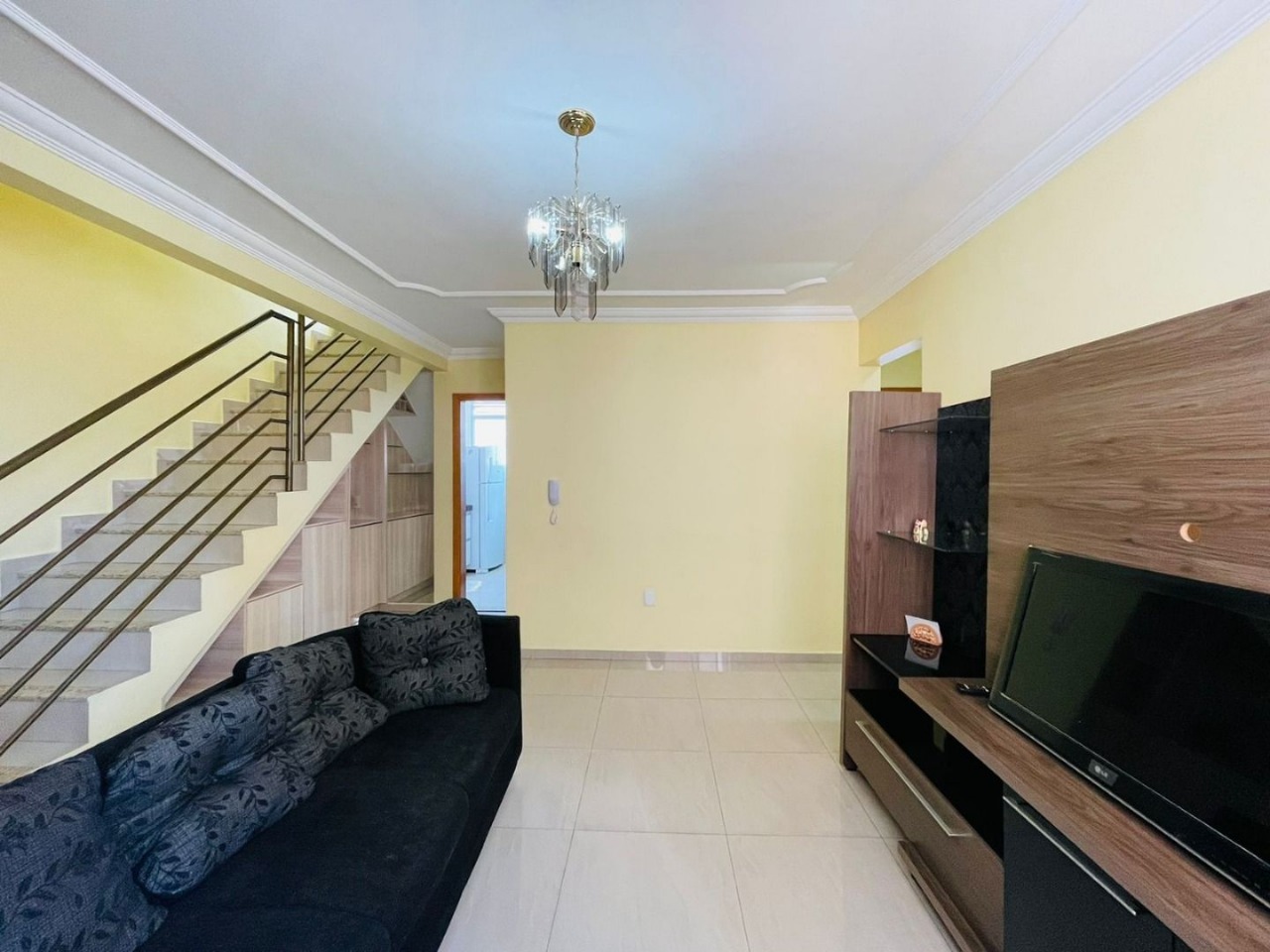 Cobertura à venda com 3 quartos, 160m² - Foto 8