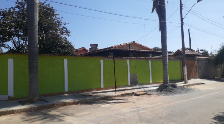 Casa à venda com 3 quartos, 320m² - Foto 18