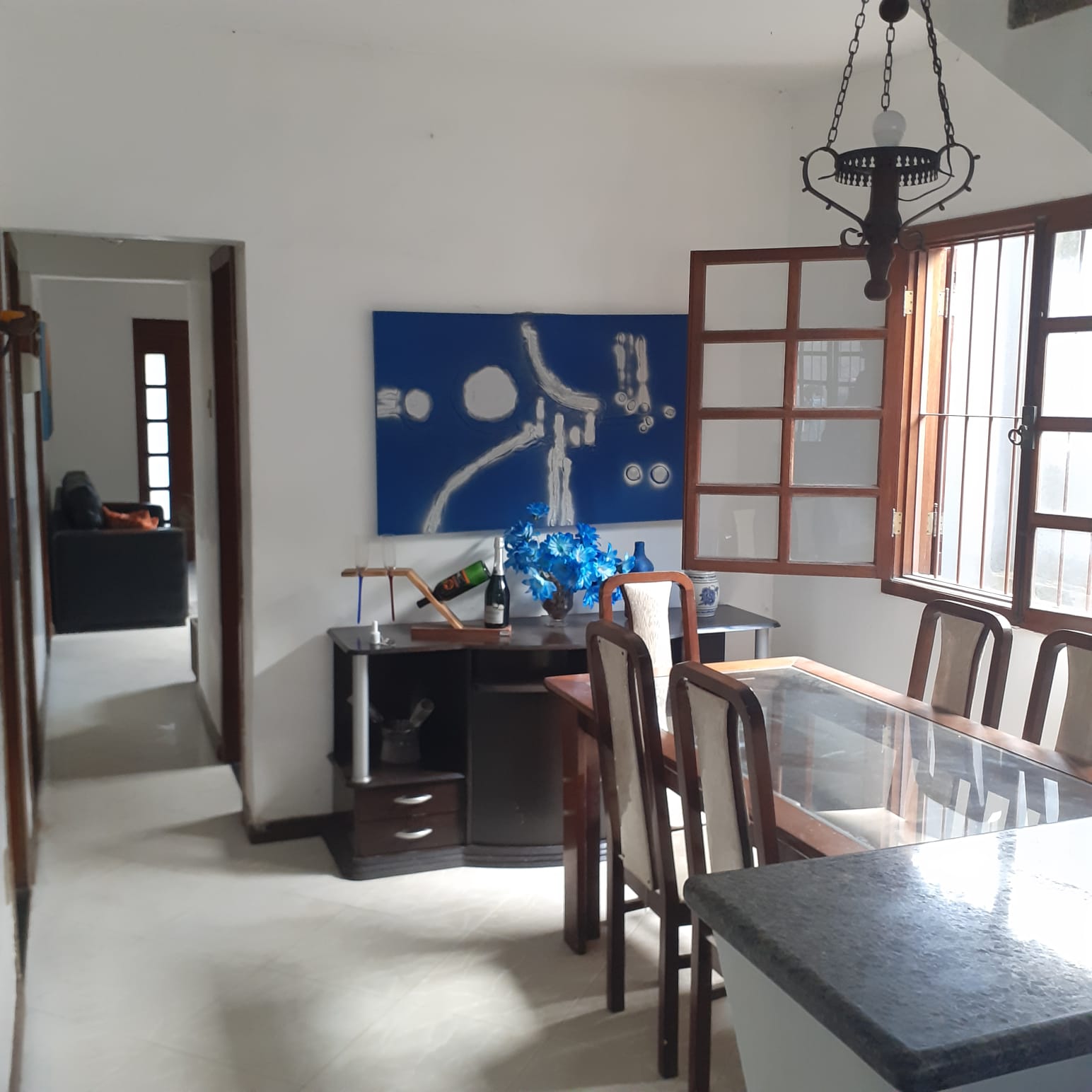 Casa à venda com 4 quartos, 284m² - Foto 11