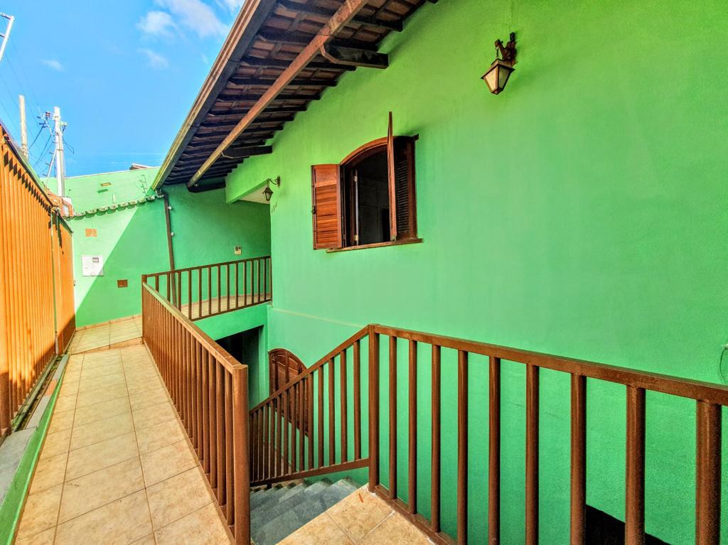 Casa de Condomínio à venda com 4 quartos, 250m² - Foto 15