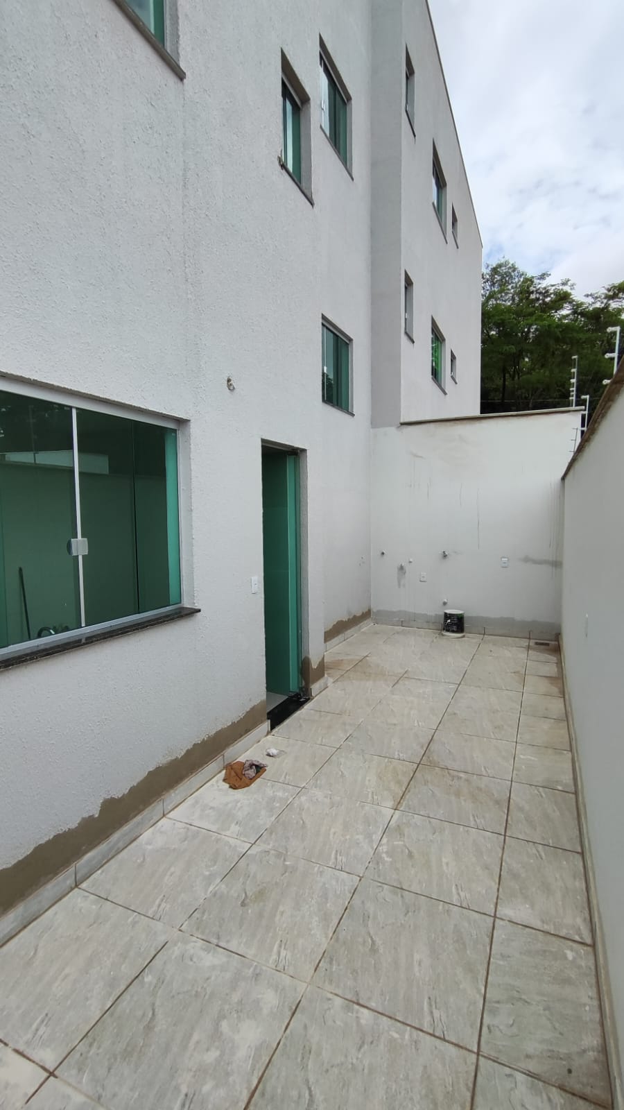 Apartamento à venda com 2 quartos, 94m² - Foto 1