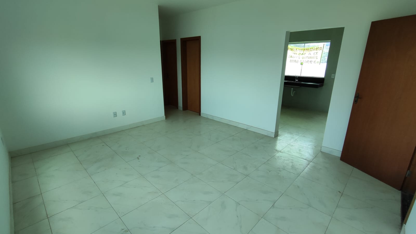 Apartamento à venda com 2 quartos, 94m² - Foto 3