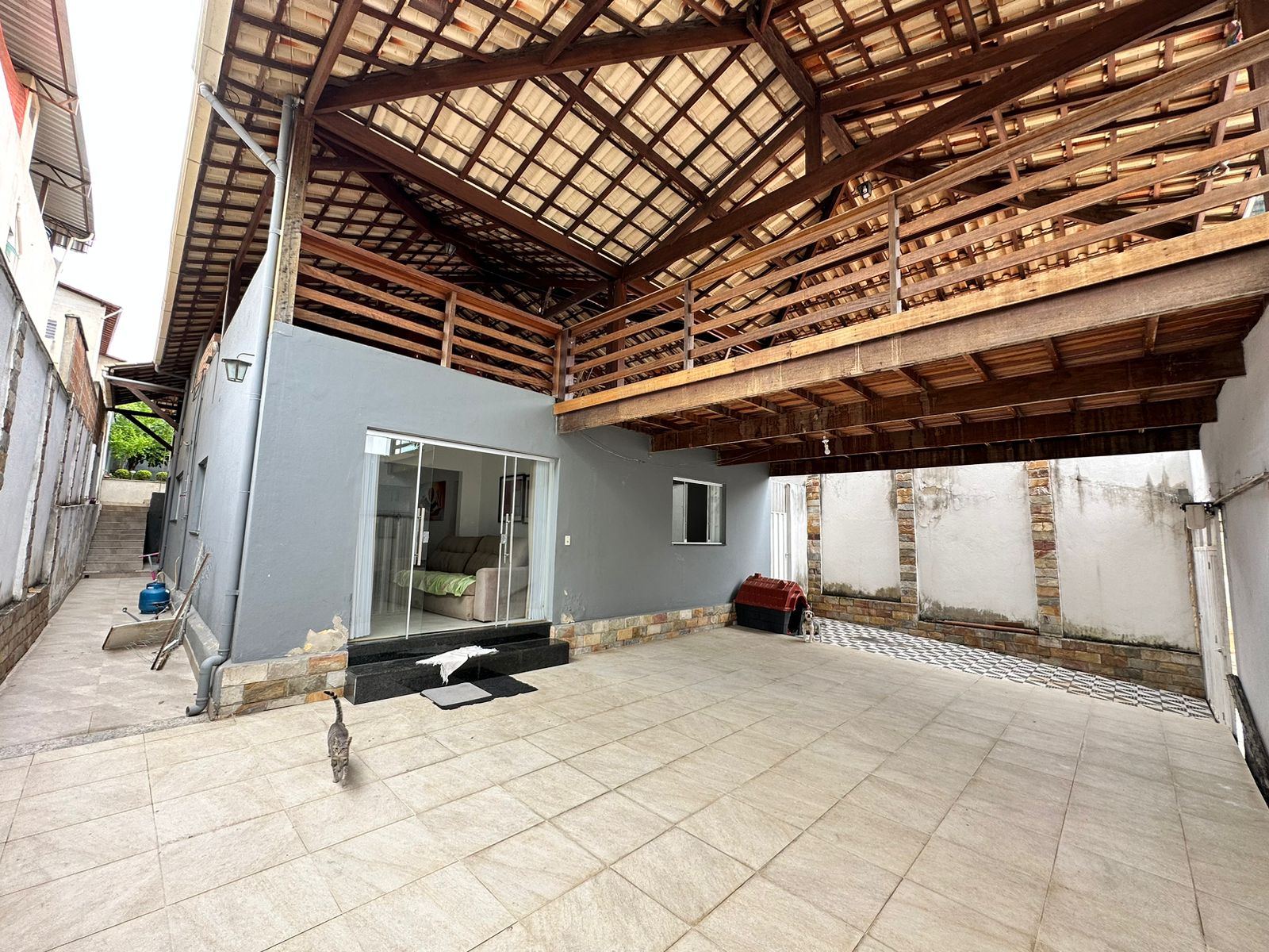 Casa à venda com 3 quartos, 380m² - Foto 19