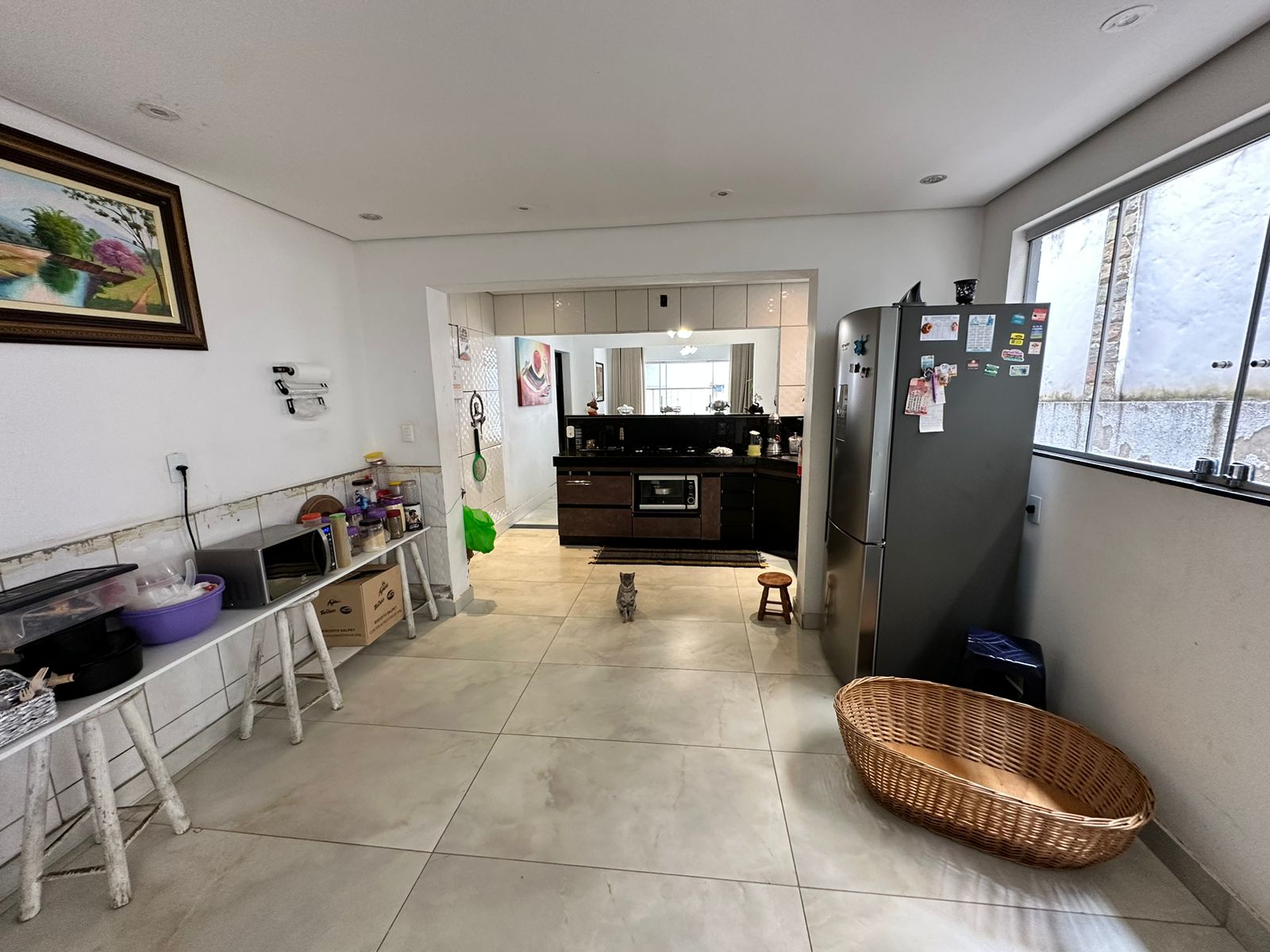 Casa à venda com 3 quartos, 380m² - Foto 13