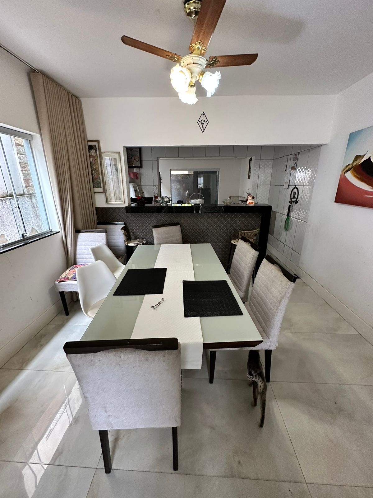 Casa à venda com 3 quartos, 380m² - Foto 15