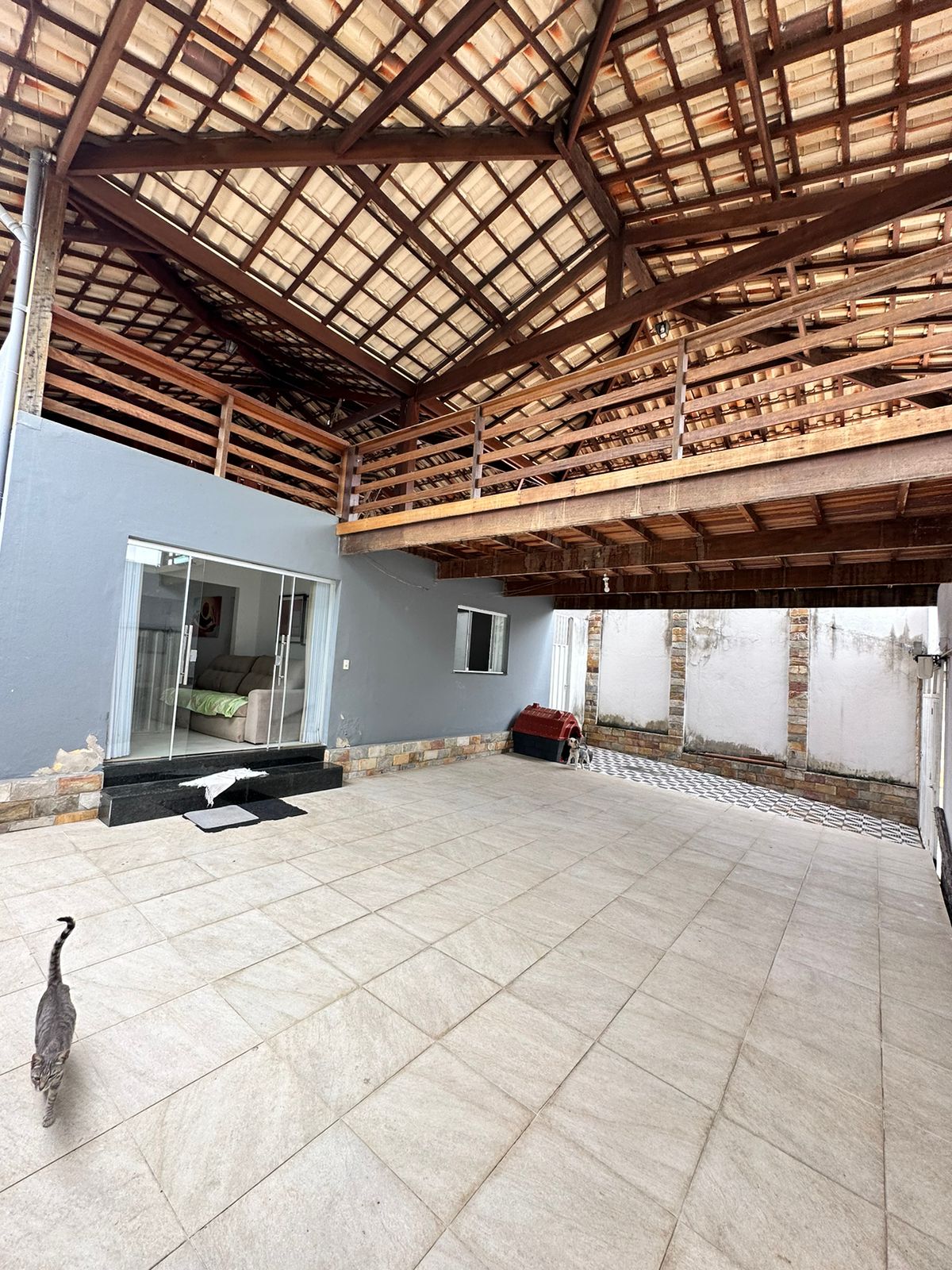 Casa à venda com 3 quartos, 380m² - Foto 18