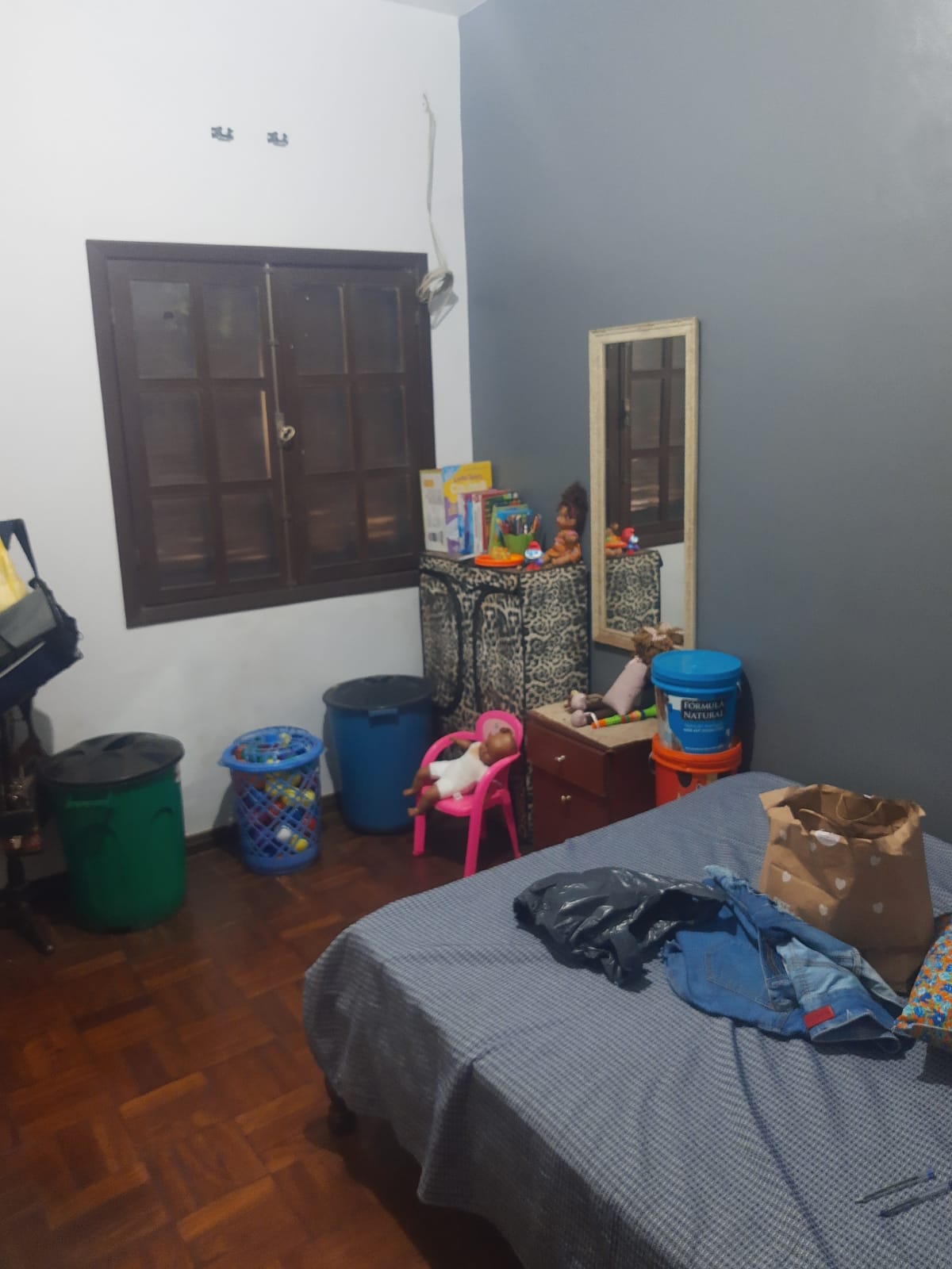 Casa à venda com 4 quartos, 830m² - Foto 12