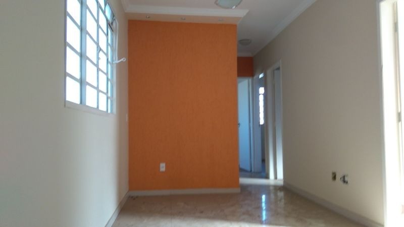 Apartamento à venda com 3 quartos, 65m² - Foto 1