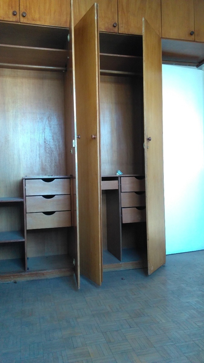 Apartamento à venda com 3 quartos, 65m² - Foto 3