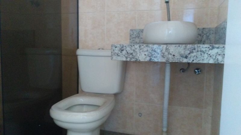 Apartamento à venda com 3 quartos, 65m² - Foto 5