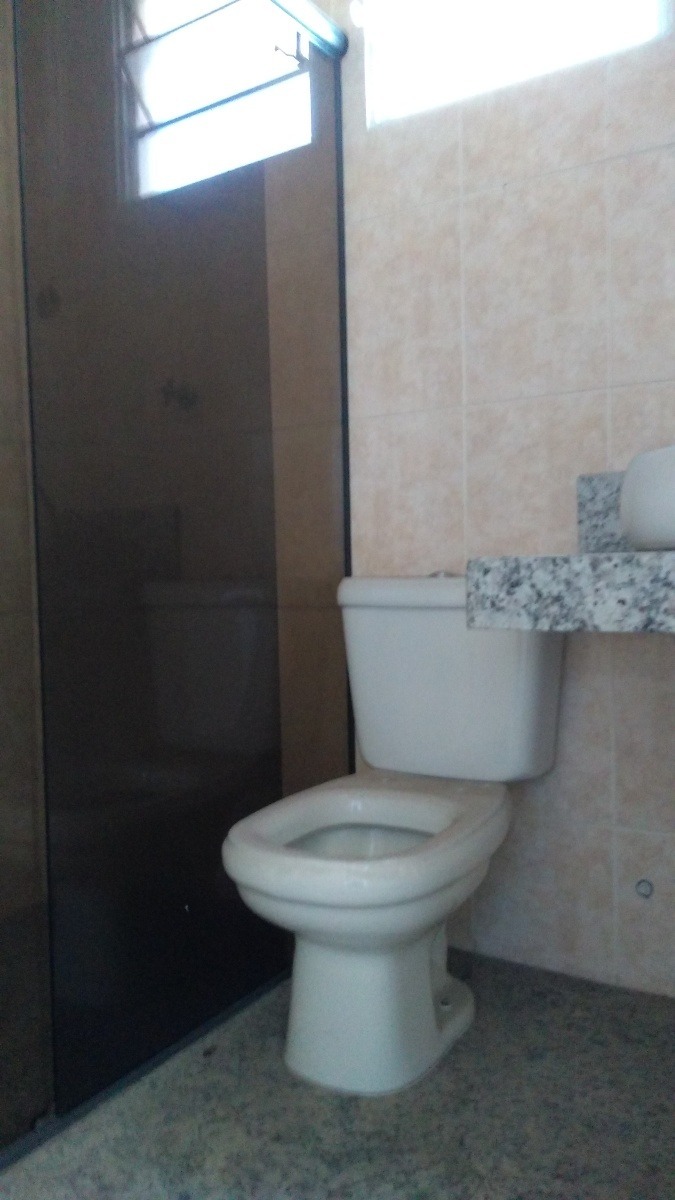 Apartamento à venda com 3 quartos, 65m² - Foto 6