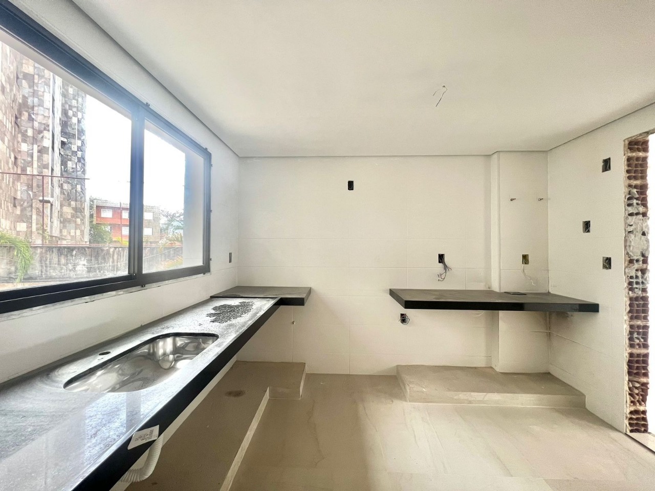 Apartamento à venda com 3 quartos, 100m² - Foto 12