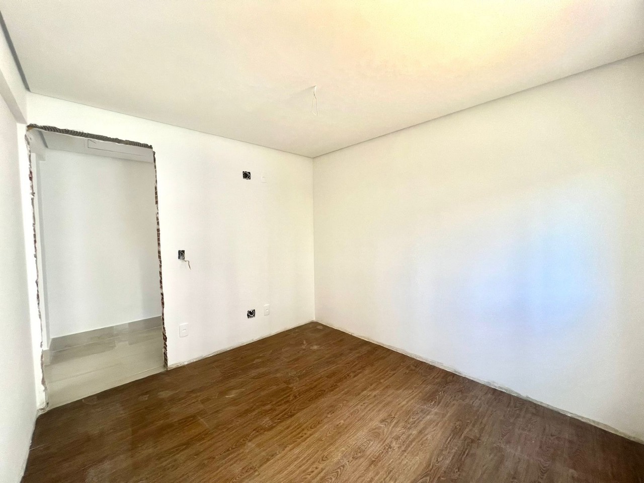 Apartamento à venda com 3 quartos, 100m² - Foto 7