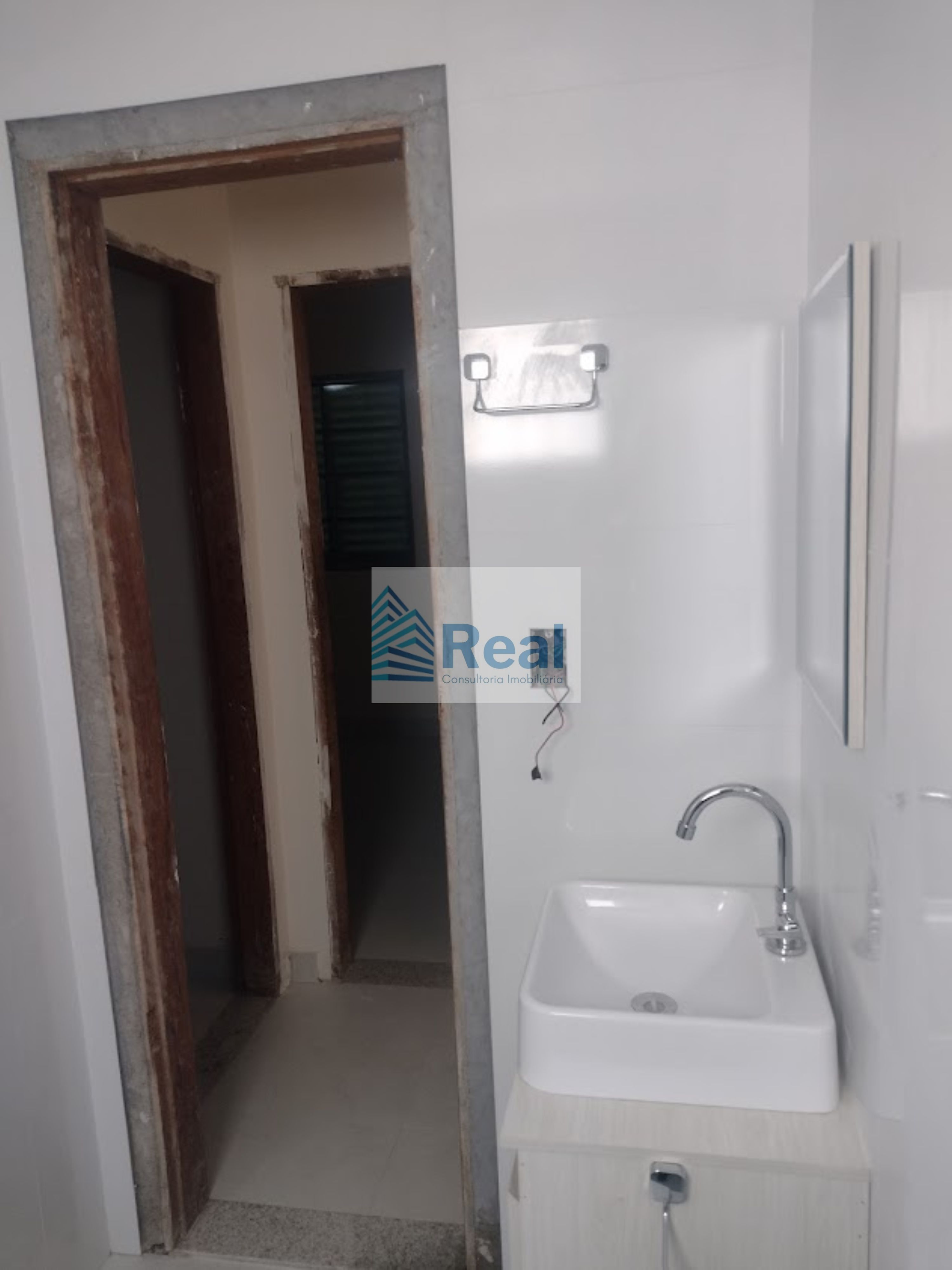 Apartamento à venda com 3 quartos, 54m² - Foto 8