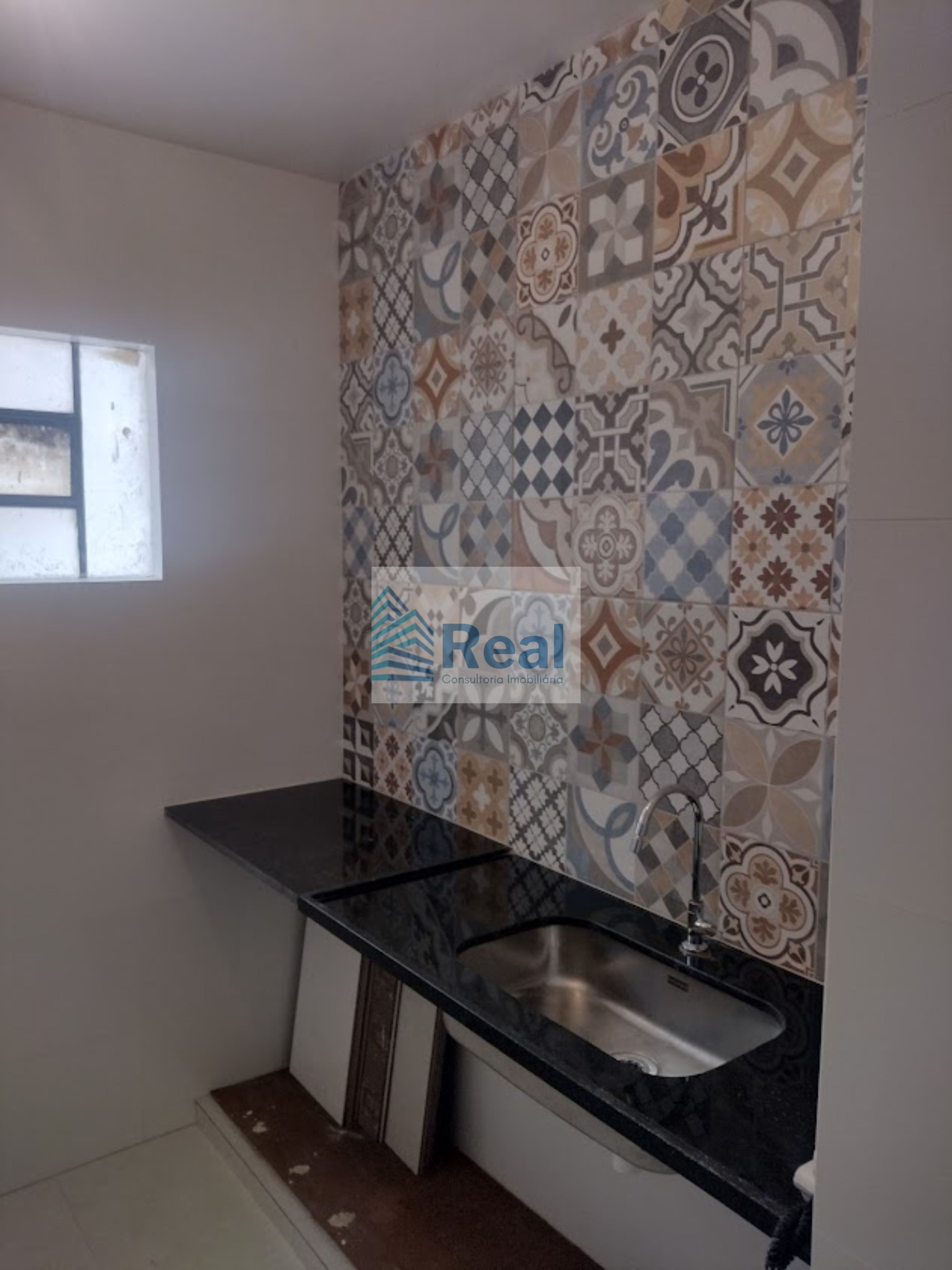 Apartamento à venda com 3 quartos, 54m² - Foto 1