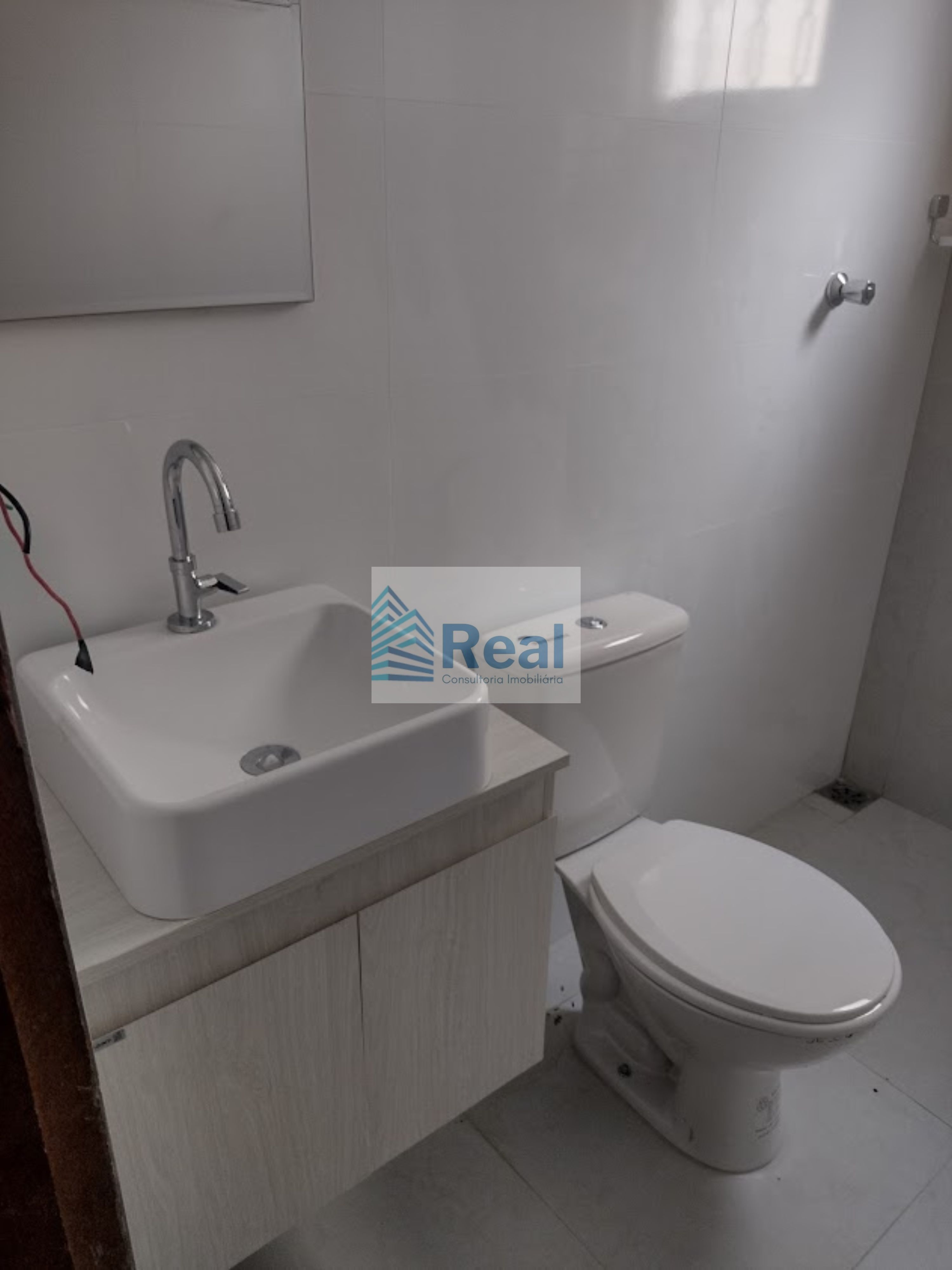 Apartamento à venda com 3 quartos, 54m² - Foto 2