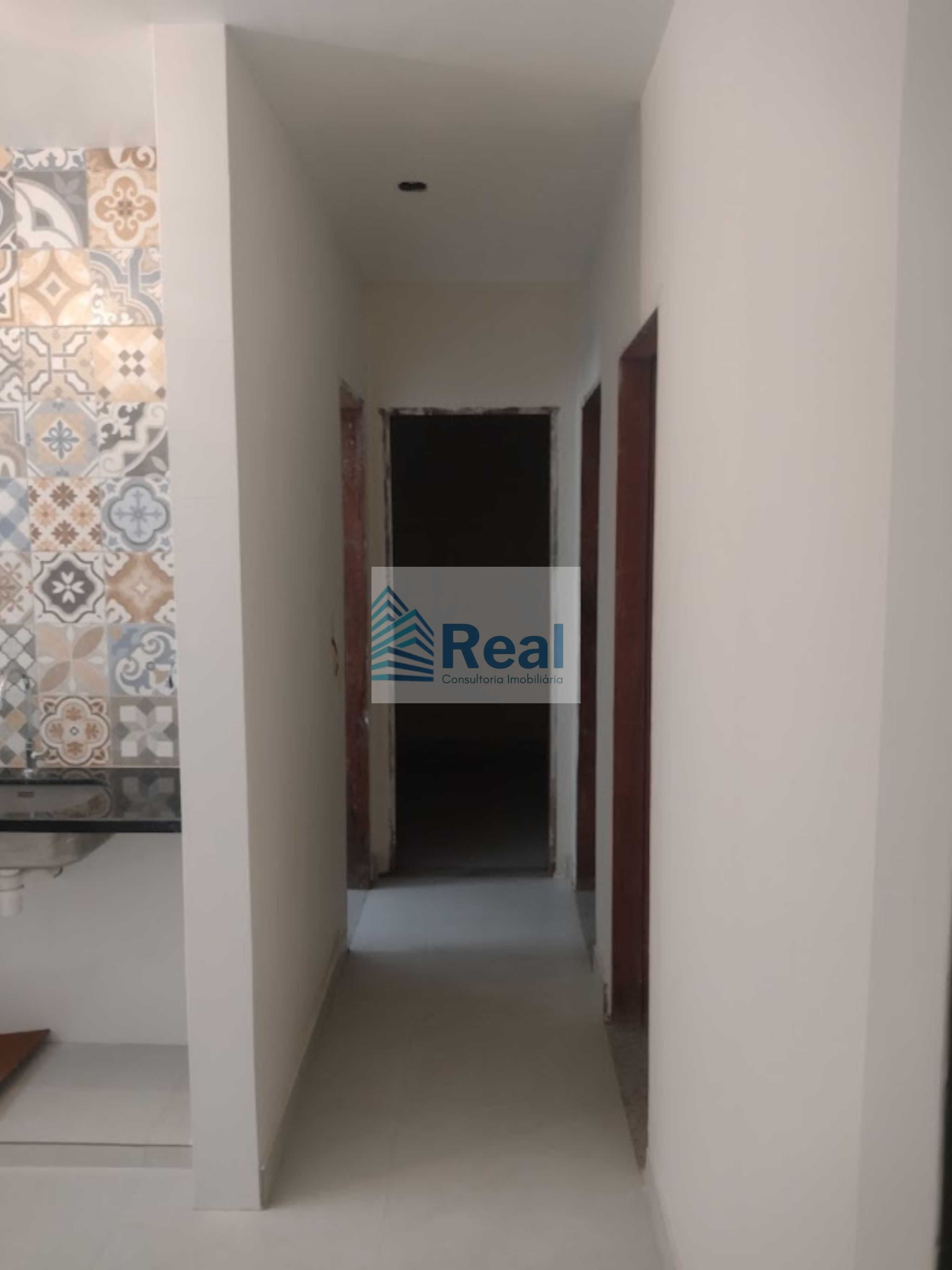 Apartamento à venda com 3 quartos, 54m² - Foto 5