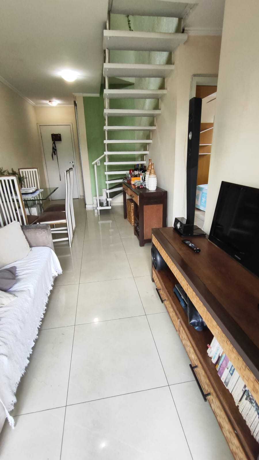 Cobertura à venda com 3 quartos, 142m² - Foto 7