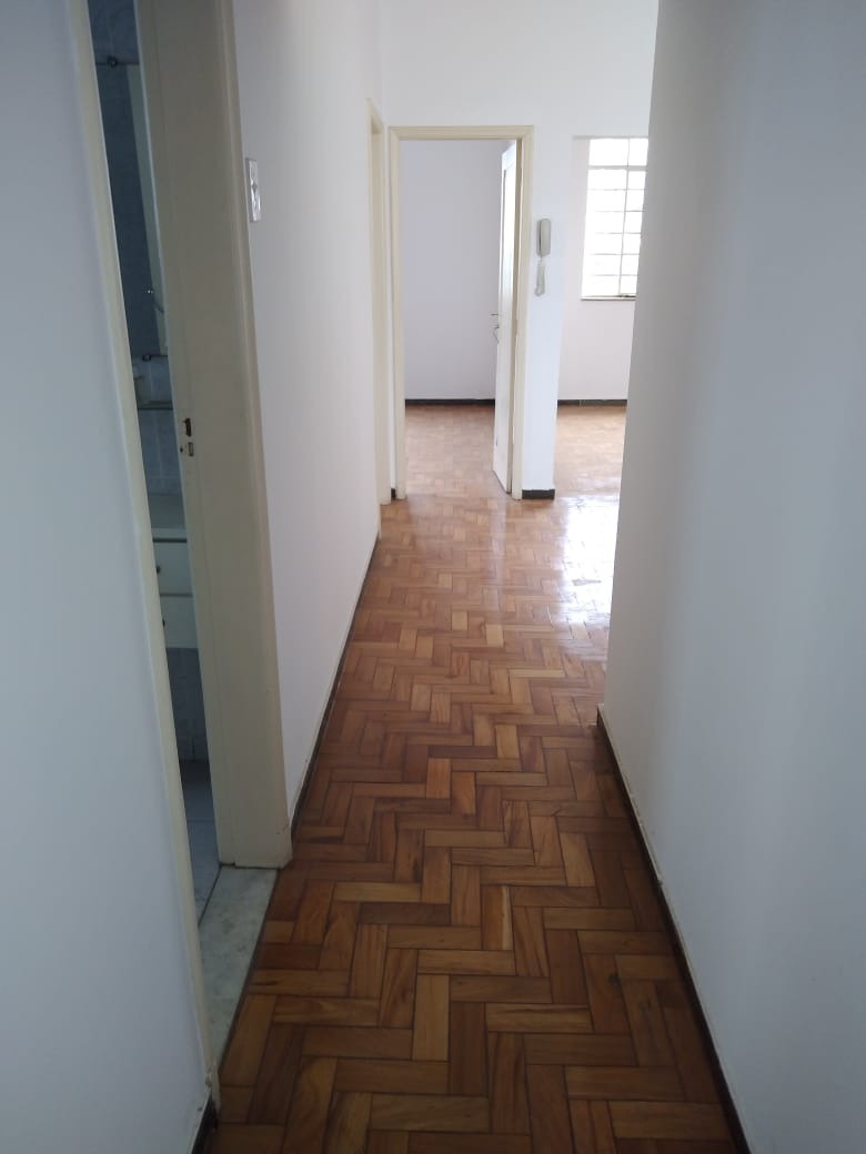 Apartamento à venda com 3 quartos, 120m² - Foto 5