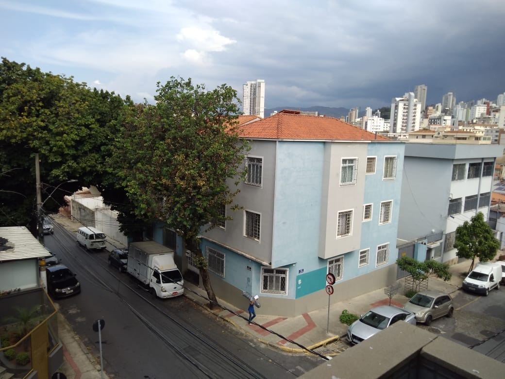 Apartamento à venda com 3 quartos, 120m² - Foto 7