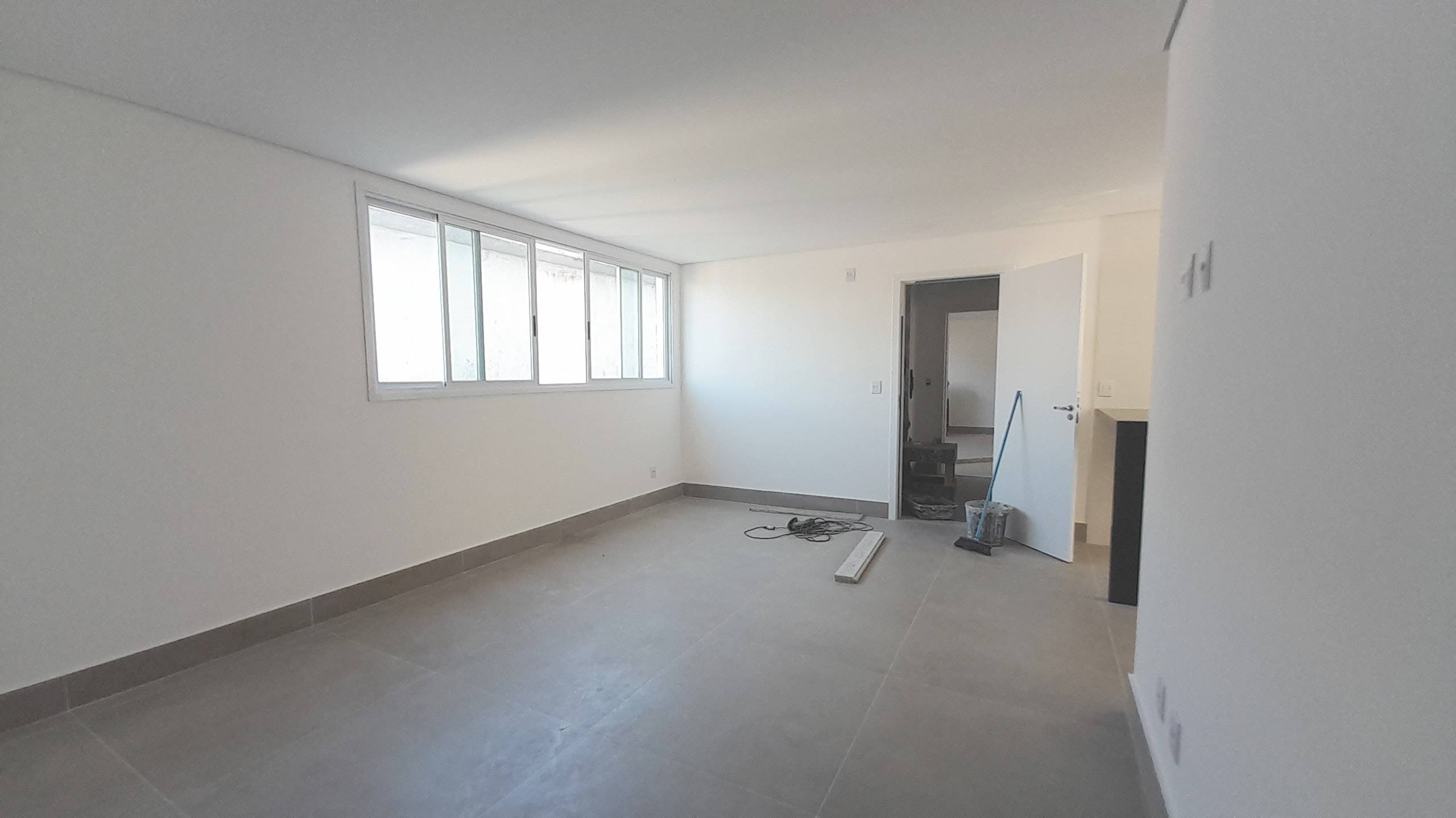 Apartamento à venda com 3 quartos, 76m² - Foto 3