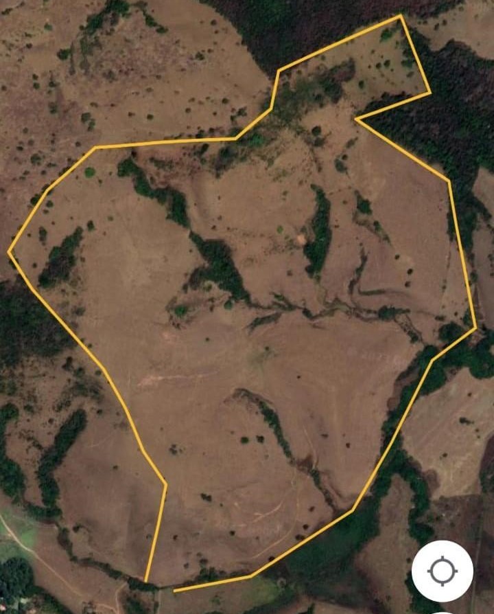 Chácara à venda com 1 quarto, 1020000m² - Foto 25