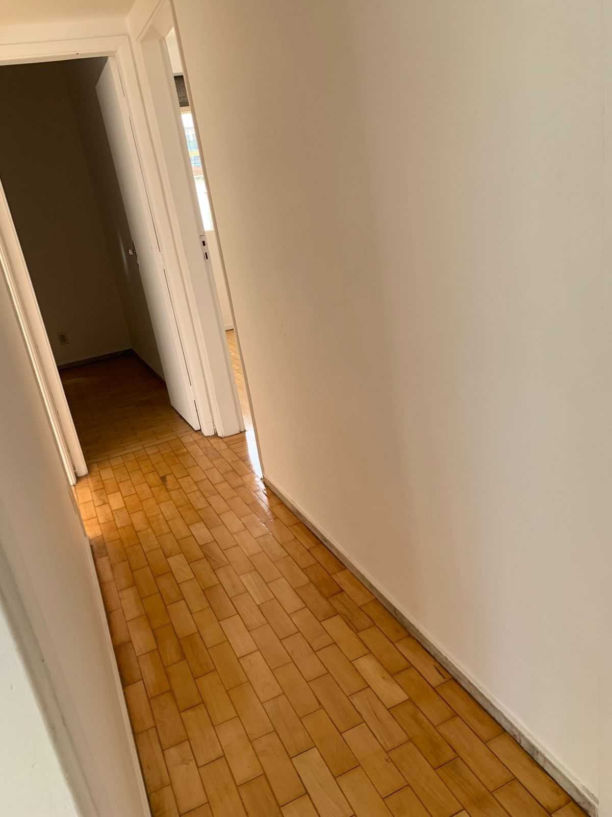 Apartamento à venda com 3 quartos, 120m² - Foto 3