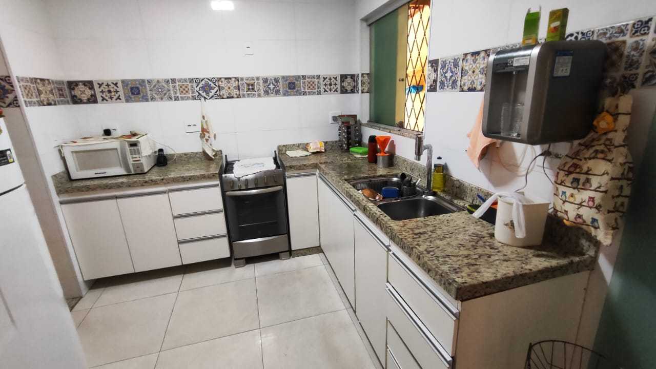 Casa à venda com 5 quartos, 287m² - Foto 22