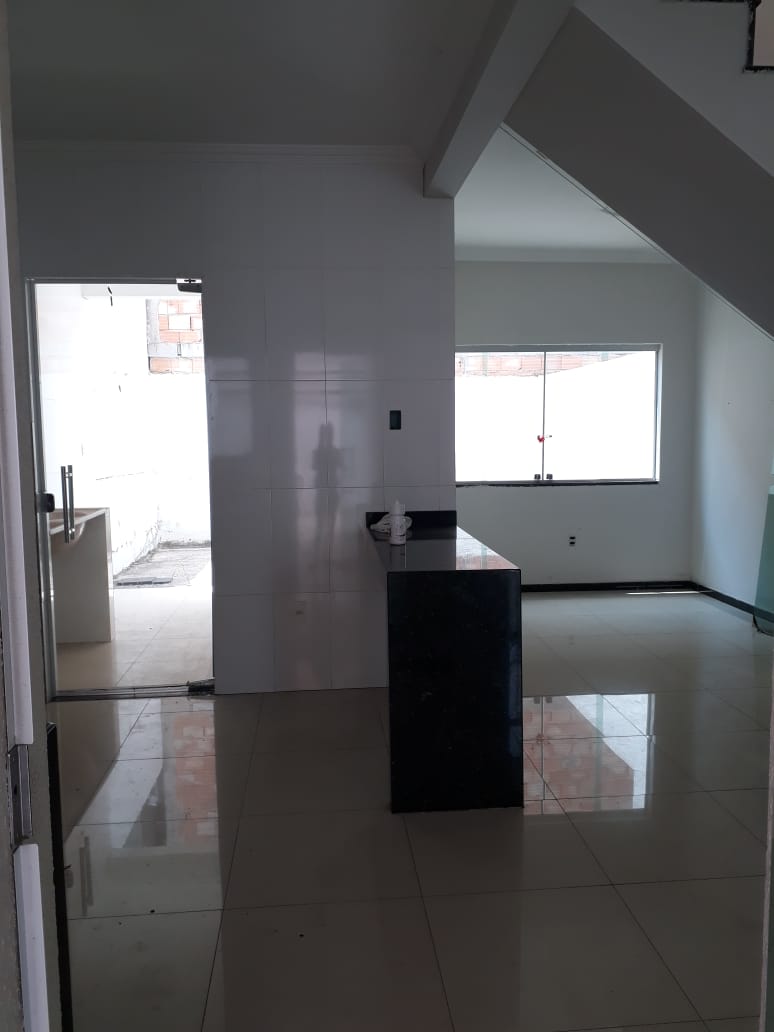 Casa à venda com 3 quartos, 122m² - Foto 5