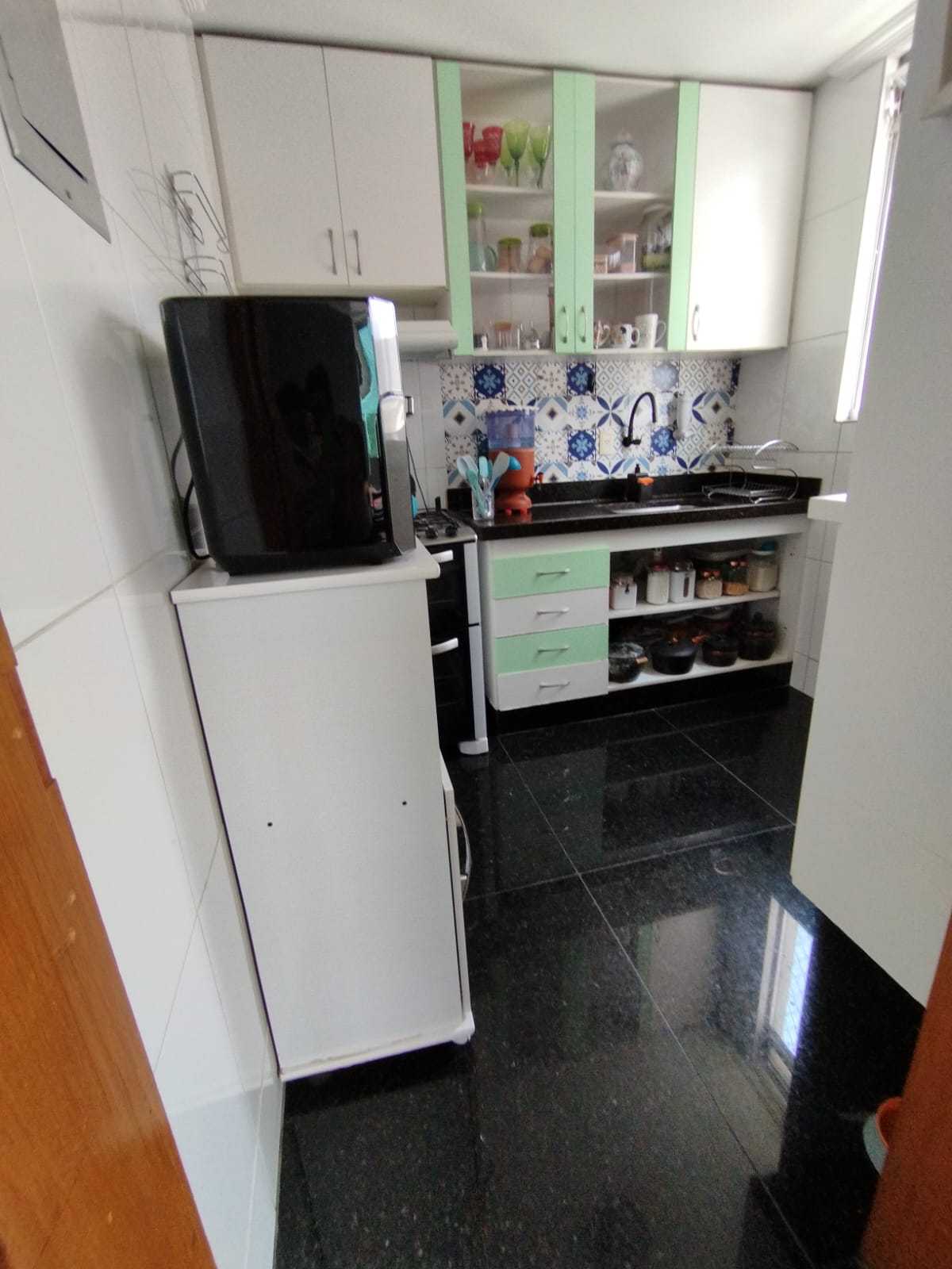 Cobertura à venda com 3 quartos, 128m² - Foto 4