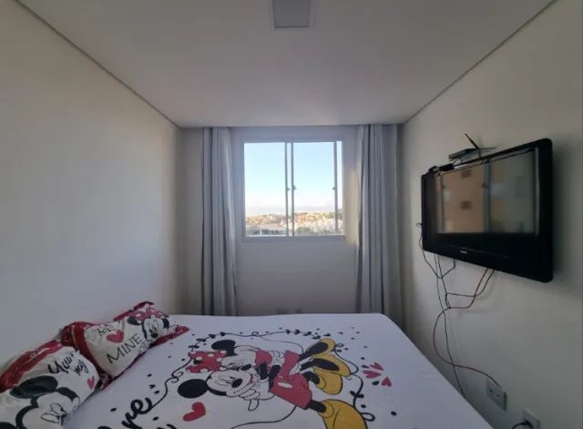 Cobertura à venda com 2 quartos, 100m² - Foto 9