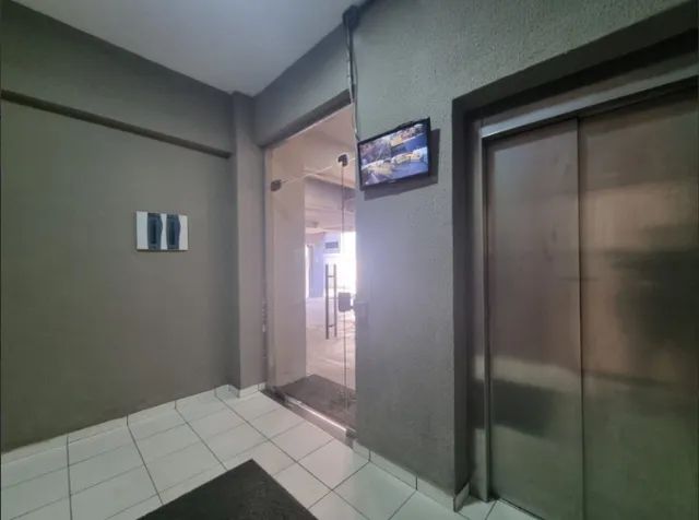 Cobertura à venda com 2 quartos, 100m² - Foto 8