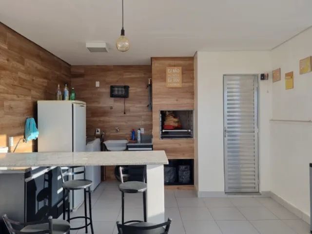 Cobertura à venda com 2 quartos, 100m² - Foto 2