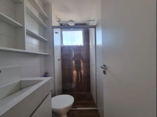 Cobertura à venda com 2 quartos, 100m² - Foto 10