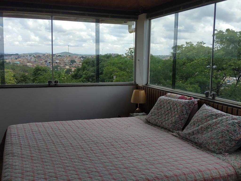 Chácara à venda com 8 quartos, 280m² - Foto 14