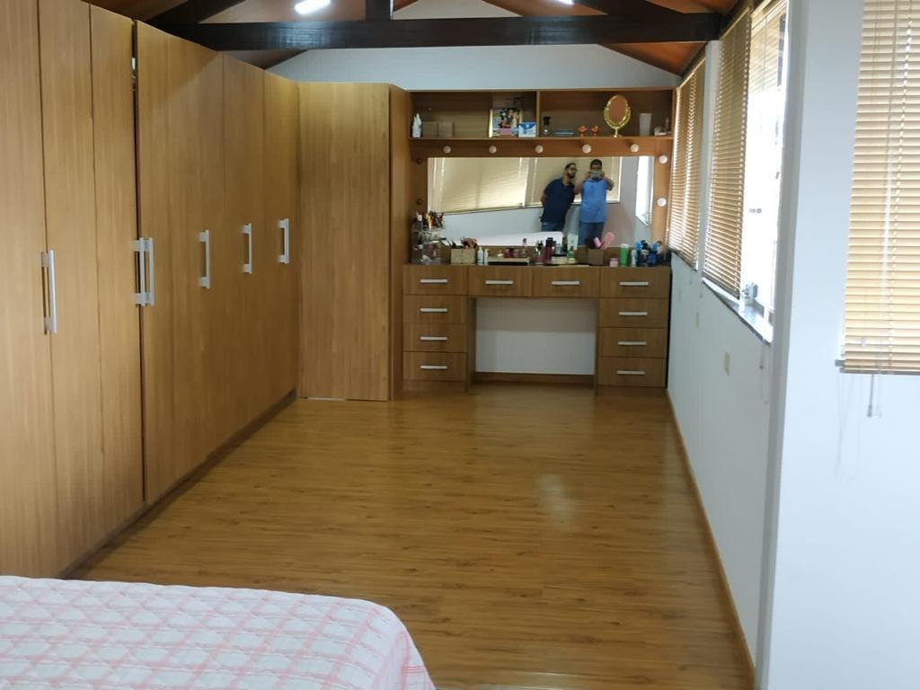 Chácara à venda com 8 quartos, 280m² - Foto 17